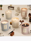 🕯️ Serene Ambiance – Jo Malone London Lavender and Moonflower Scented Candle | Perfect for Relaxation and Gifting - 200