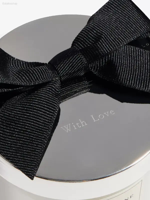 🌙 Serene Ambiance – Jo Malone London Lavender & Moonflower Candle | Perfect for Relaxation and Gifting - 200 g