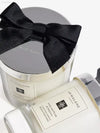 🌙 Serene Ambiance – Jo Malone London Lavender & Moonflower Candle | Perfect for Relaxation and Gifting - 200 g