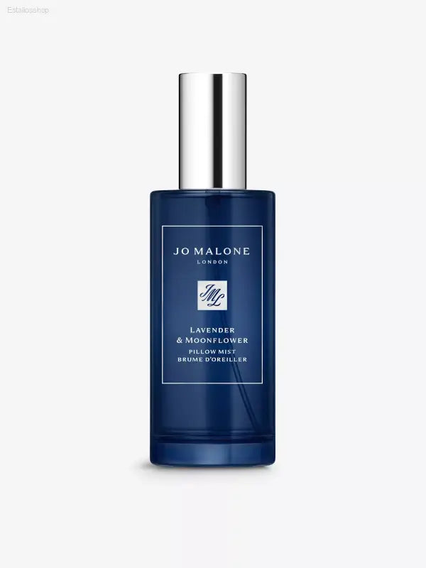 🌙 Serene Sleep – Jo Malone London Lavender & Moonflower Pillow Mist 50ml | Elevate Your Relaxation Routine - 50 ml