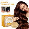 Shampoo Bar for Anti-Loss and Soft Repair of Damaged Hair - Estalios
