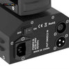 SHEHDS 10W Mini RGBW Moving Head Stage Lights for Events - Estalios