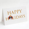 Holiday Greeting Cards Galore: Spread Cheer! Packaged Holiday Greeting Cards are Here to Make Spreading Holiday Cheer Easier than Ever. these Curated Sets of Holiday Greeting - Estalios