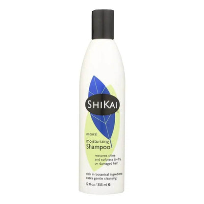 Shikai Shampoo: Unleash Hydration! - Estalios
