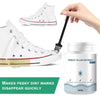 Shoes Stain Removal Yellow Gel for Instant Clean Shine - Estalios