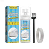 Shoes Whitening Cleansing Gel For Yellow Stain Removal - Estalios