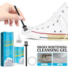 Shoes Whitening Cleansing Gel Shoe Brightening Cleaner - Estalios