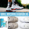 Shoes Whitening Cleansing Gel Shoe Brightening Cleaner - Estalios