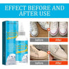 Shoes Whitening Cleansing Gel Shoe Brightening Cleaner - Estalios