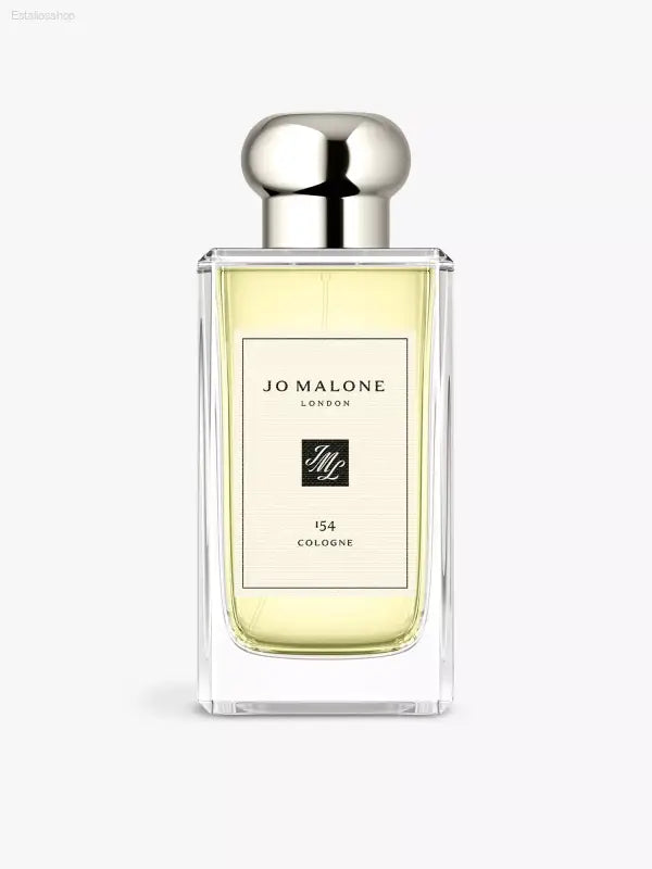 🌟 Signature Scent – Jo Malone London 154 Cologne 100ml | Perfect for Gifting or Daily Wear - 100 ml
