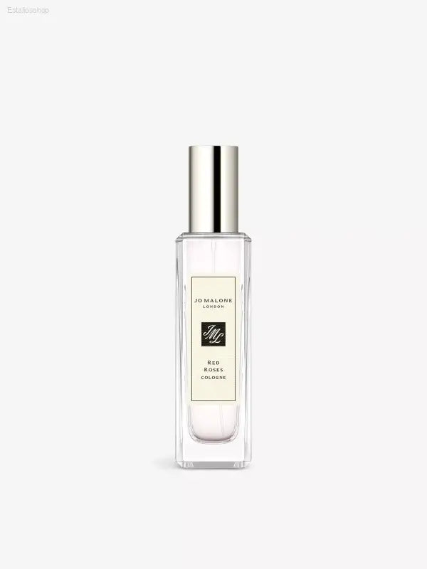 🌹 Signature Scent – Jo Malone London Red Roses Cologne 30ml | Perfect for Gifting or Everyday Elegance - 30 ml