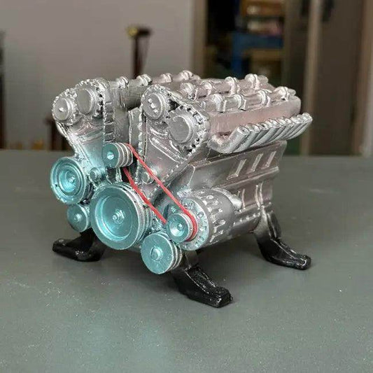 All Gear Up Awesome Toy Engine Models for Imaginative Play - Estalios