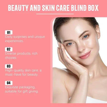 Glow Every Day Beauty Advent for Radiant Skin Surprises - Estalios