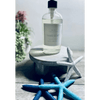 Sleek Clear Soap with Pump Versatility Meets Style - Estalios