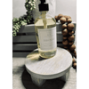 Sleek Clear Soap with Pump Versatility Meets Style - Estalios
