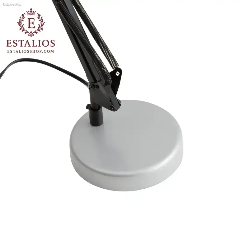 Sleek Modern Architect Desk Lamp with Contemporary Metal Design for Stylish Workspaces - EstaliosShop