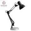 Sleek Modern Architect Desk Lamp with Contemporary Metal Design for Stylish Workspaces - EstaliosShop