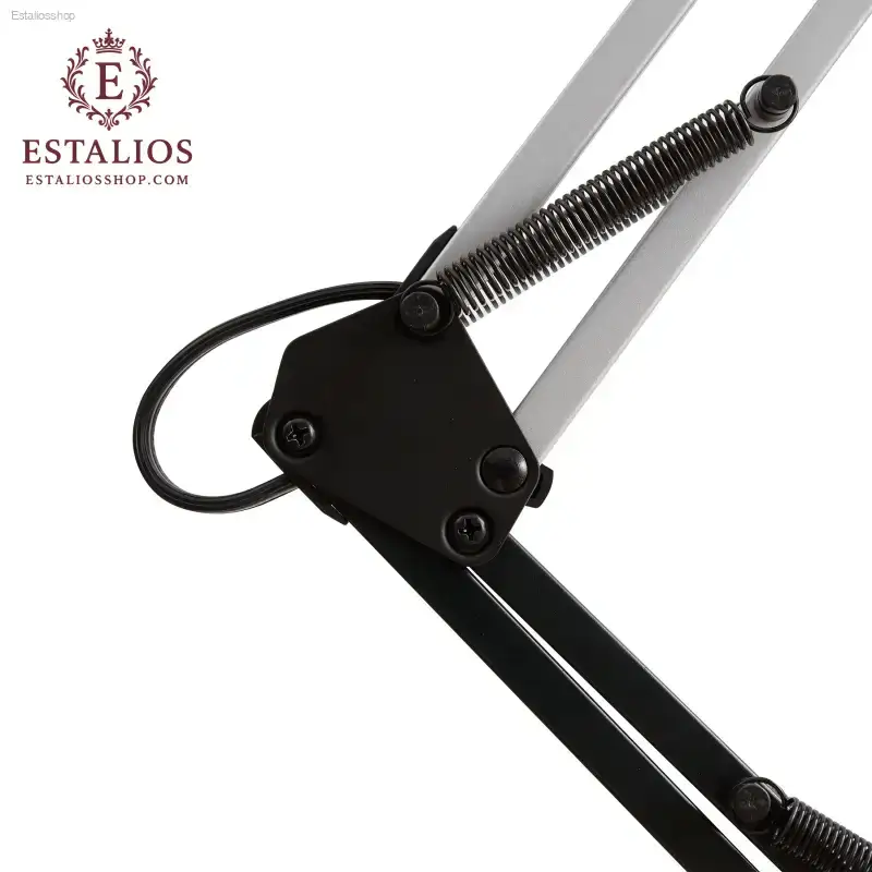 Sleek Modern Architect Desk Lamp with Contemporary Metal Design for Stylish Workspaces - EstaliosShop