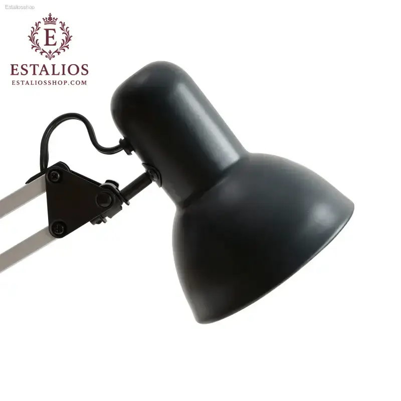 Sleek Modern Architect Desk Lamp with Contemporary Metal Design for Stylish Workspaces - EstaliosShop