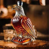 Soaring Spirits: The Eagle Decanter! - Estalios