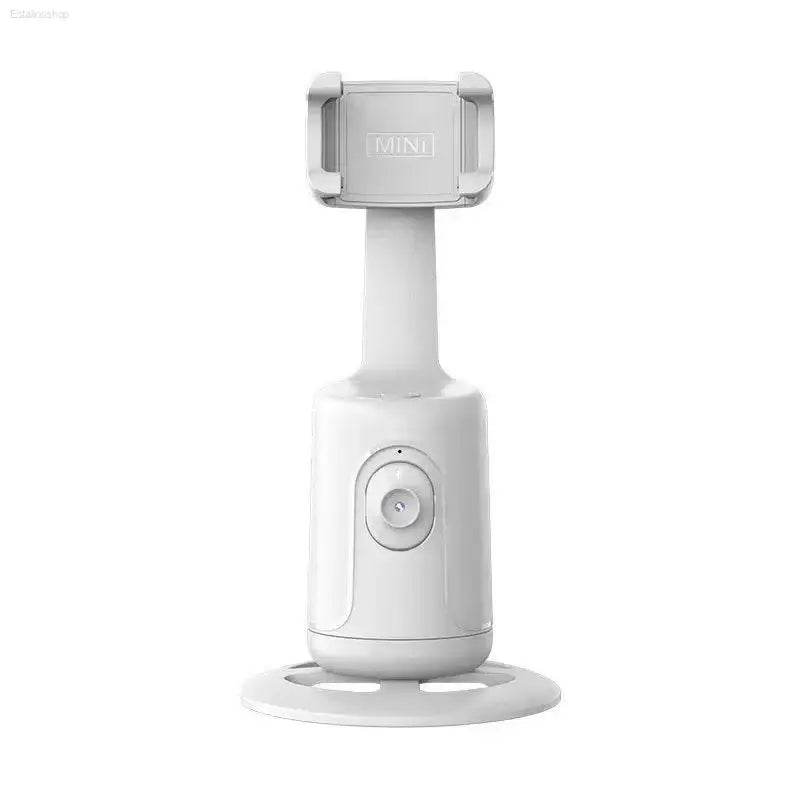 Smart AI Face Recognition 360° Mobile Phone Camera Mount - Estalios