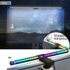 Monitor Light Bar RGB LED Liaht Bar Monitor Lighting Work Game Learning Reading Dimming Table Light Strip RGB Notebook Lighting