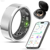 2025-upgrade-smart-ring-with-comprehensive-health-monitoring-911