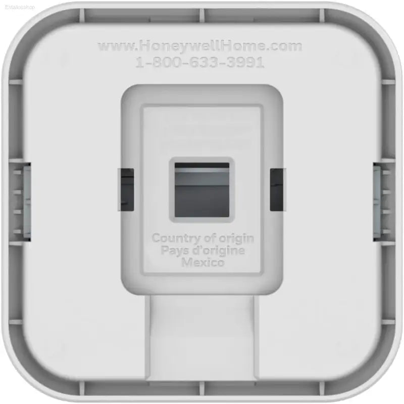Smart Room Sensor for T9/T10 WiFi Thermostats - Enhance Your Home's Comfort!