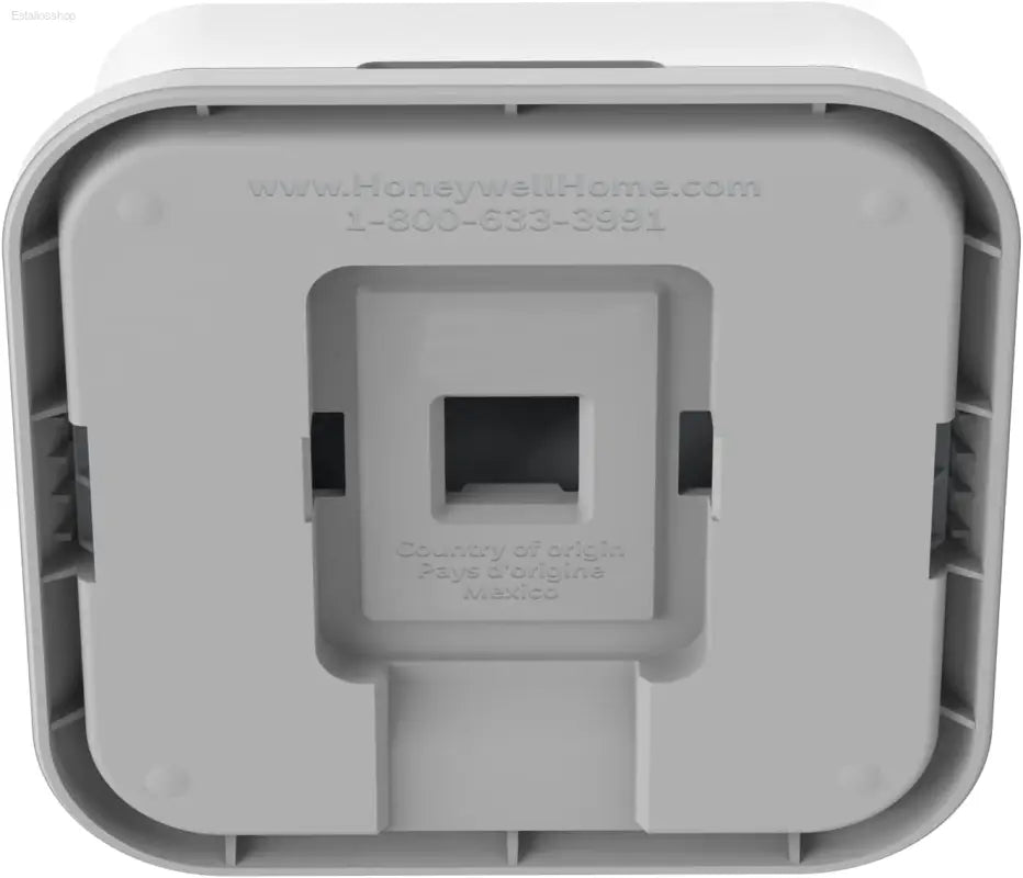 Smart Room Sensor for T9/T10 WiFi Thermostats - Enhance Your Home's Comfort!