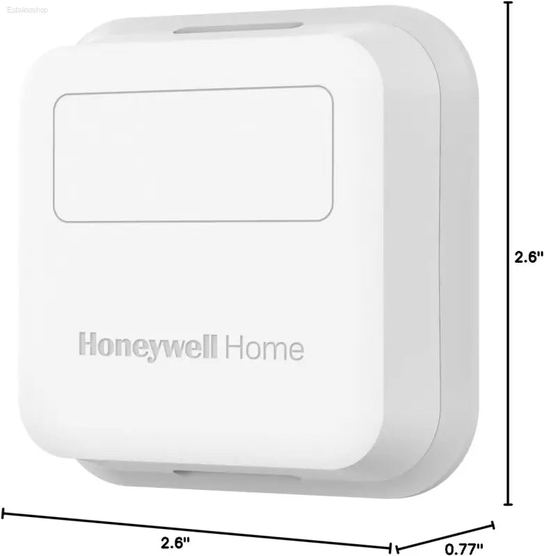 Smart Room Sensor for T9/T10 WiFi Thermostats - Enhance Your Home's Comfort!