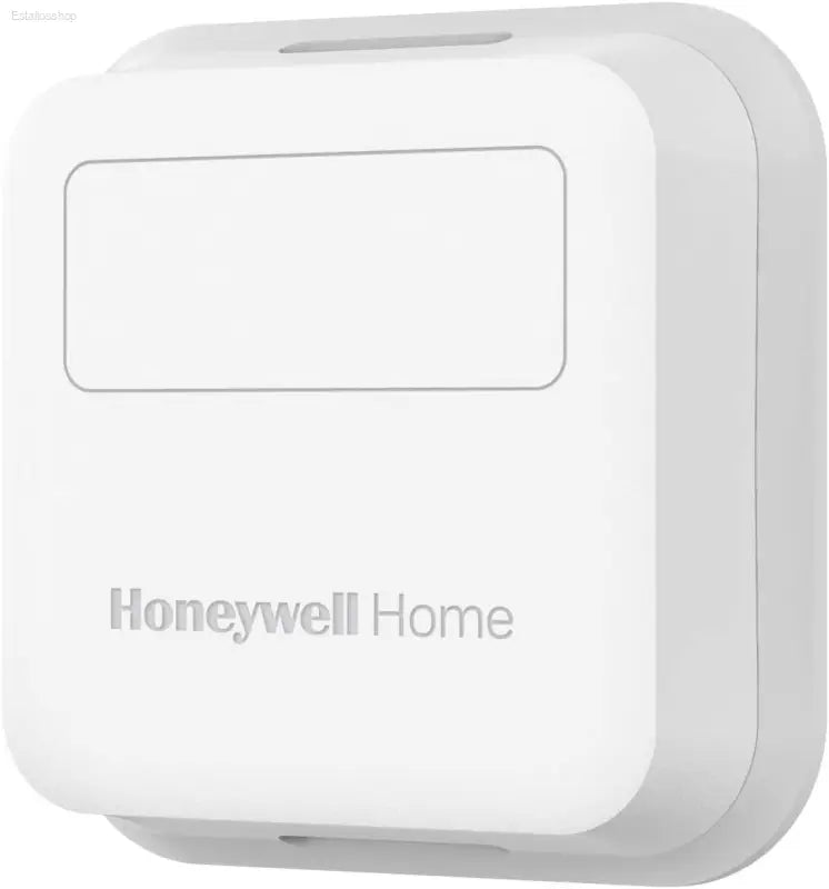 Smart Room Sensor for T9/T10 WiFi Thermostats - Enhance Your Home's Comfort!