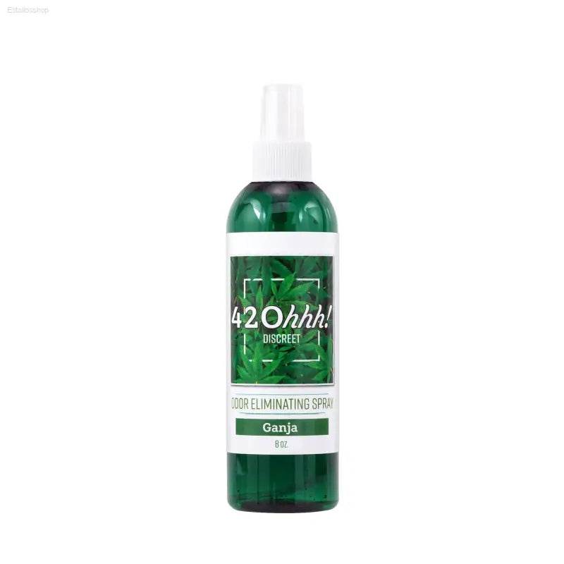 Smoke Odor Eliminator Spray for Instant Freshness - Estalios
