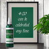 Smoke Odor Eliminator Spray for Instant Freshness - Estalios