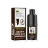 Vibrant Sodium Lauryl Sulfate Hair Shampoo in Three Shades - Estalios