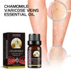 🌼 Soothing Relief – Chamomile Leg Essential Oil | Perfect for Healthy Comfortable Legs - default title