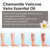 🌼 Soothing Relief – Chamomile Leg Essential Oil | Perfect for Healthy Comfortable Legs - default title