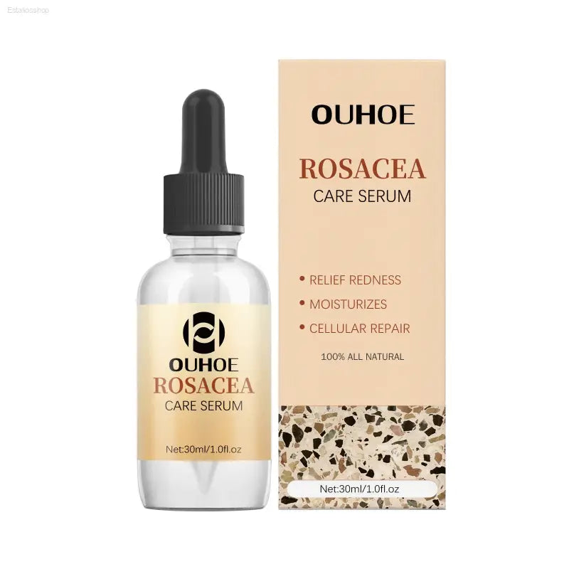 ✨ Soothing Repair – Erythematous Repair Essence | Hydrating and Strengthening Serum for Sensitive Skin - default title