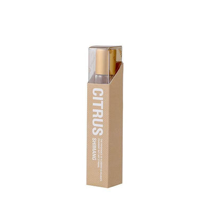 Spark Up Your Look - Cool Mint Cream and Colorful Perfume Mix - Estalios