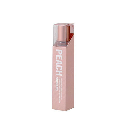 Spark Up Your Look - Cool Mint Cream and Colorful Perfume Mix - Estalios