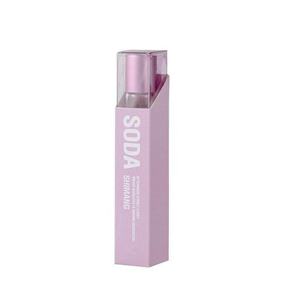 Spark Up Your Look - Cool Mint Cream and Colorful Perfume Mix - Estalios