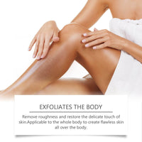 Spark Your Glow with Coffee Body Scrub Magic - Estalios