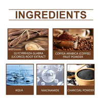 Spark Your Glow with Coffee Body Scrub Magic - Estalios