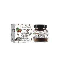 Spark Your Glow with Coffee Body Scrub Magic - Estalios