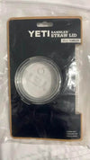 Spill Proof Lid With Straw For 20 Oz Tumblers And Cups - Estalios