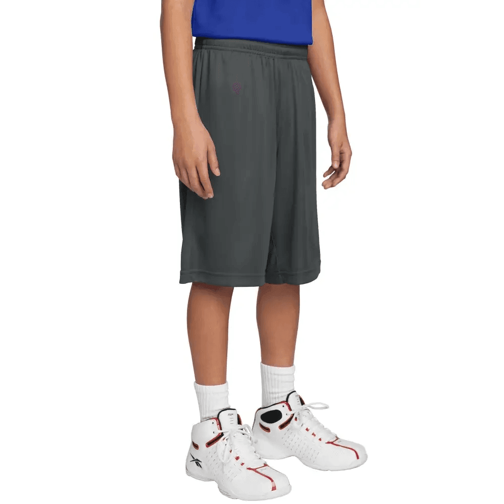 Sport-Tek Youth PosiCharge Competitor Short YST355 for Comfort - Estalios