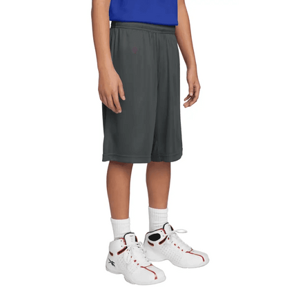 Sport-Tek Youth PosiCharge Competitor Short YST355 for Comfort - Estalios