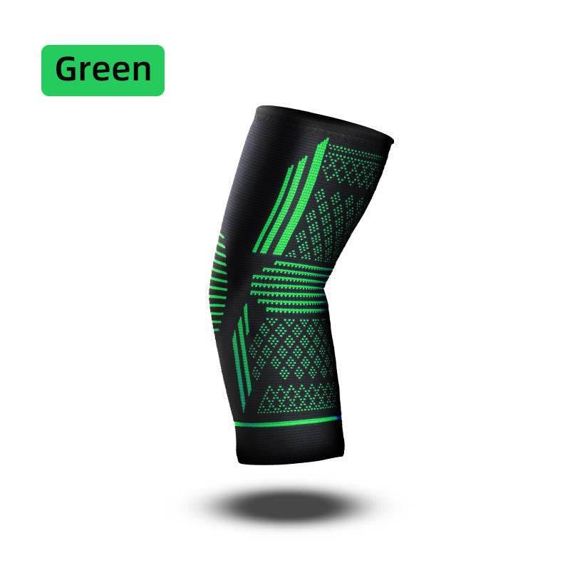 Sports Elbow Protection with Breathable Nylon for Comfort - Estalios