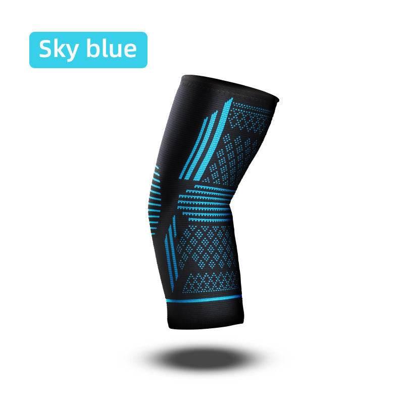 Sports Elbow Protection with Breathable Nylon for Comfort - Estalios