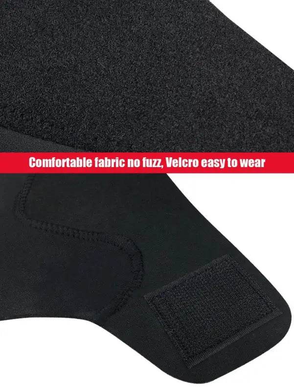 Sports Protective Ankle Sleeve For Basketball And Football - Estalios