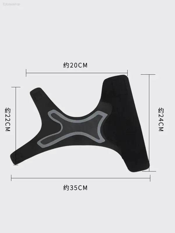 Sports Protective Ankle Sleeve For Basketball And Football - Estalios